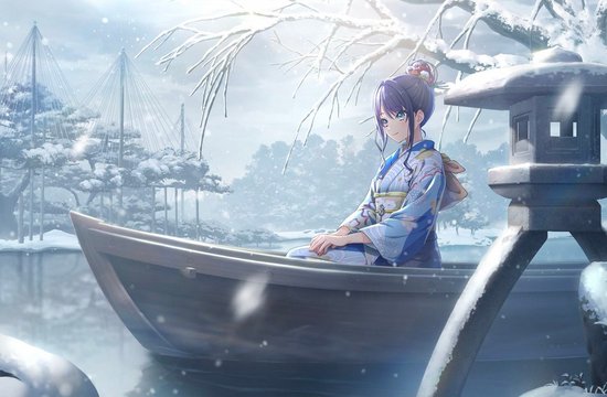 Kenroku-en
